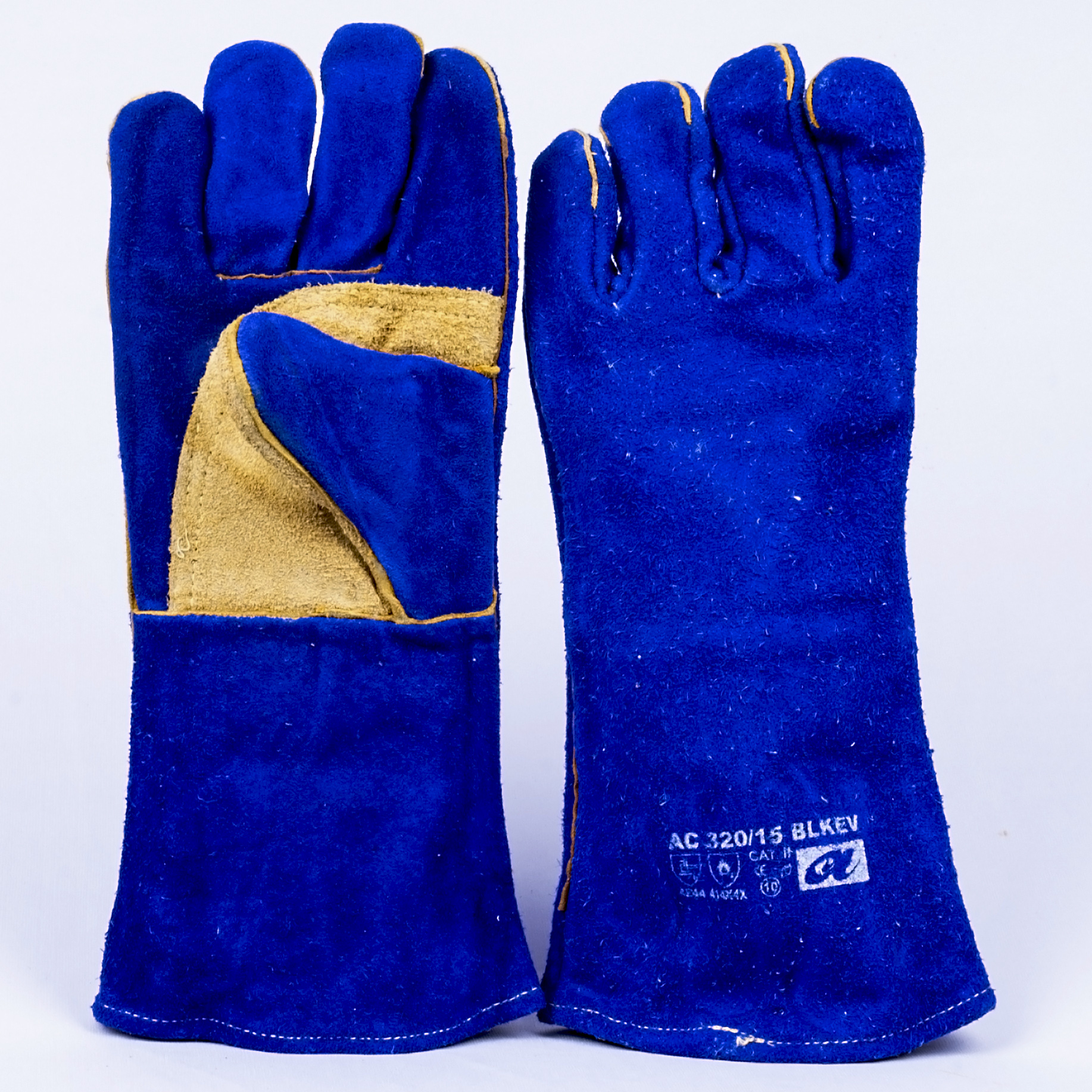 Welding Gloves